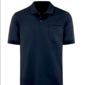 Dickies Pocket Polo